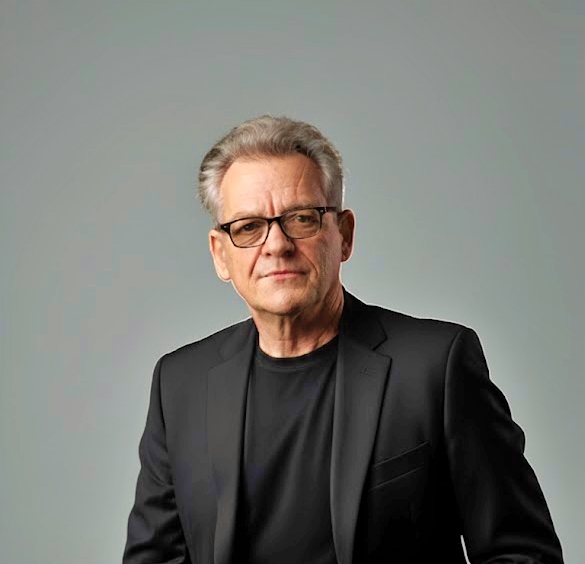 Dr. Fernando de Toledo Mello Filho, perito judicial